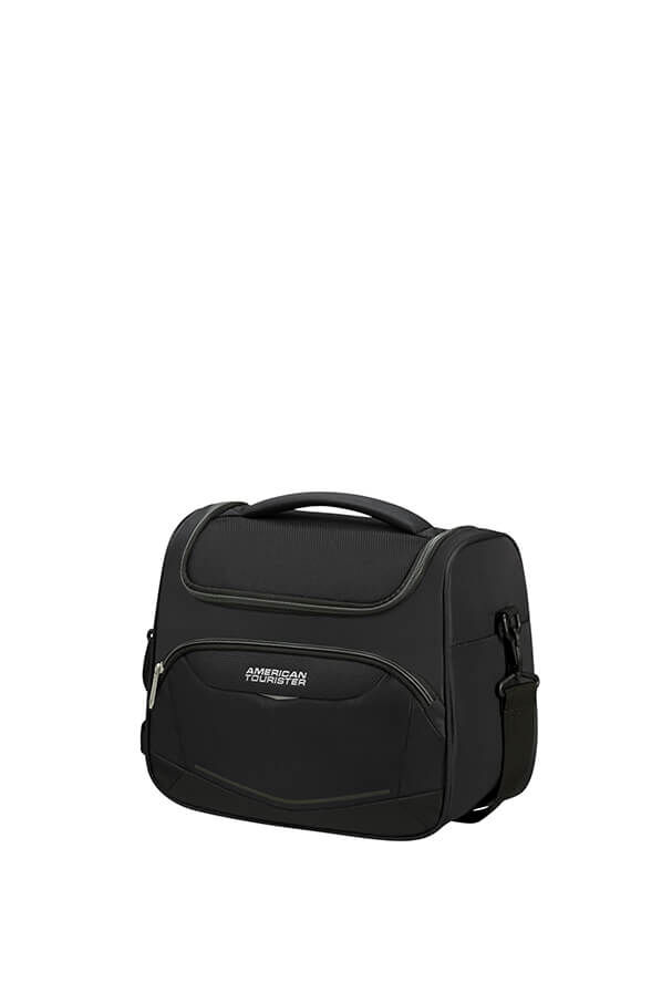 American Tourister SummerRide Beauty Case Svart
