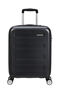 American Tourister Astrobeam Spinner TSA 55cm  Storm Black