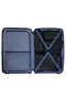 American Tourister American Tourist. Ta Packing Organizers 5Pcs  Svart/Gr&aring;