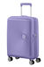 American Tourister SoundBox Håndbagasje Lavendel