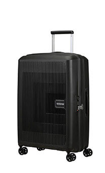 American Tourister AeroStep Medium innsjekket