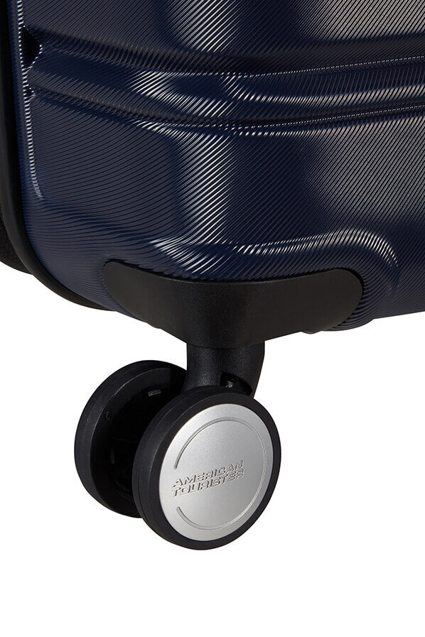 Flashline Large Check-in