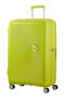 American Tourister Soundbox Spinner Expandable 77cm Tropical Lime