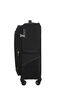 American Tourister SummerRide Spinner M EXP TSA 69cm Svart