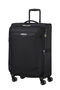 American Tourister SummerRide Spinner M EXP TSA 69cm Svart