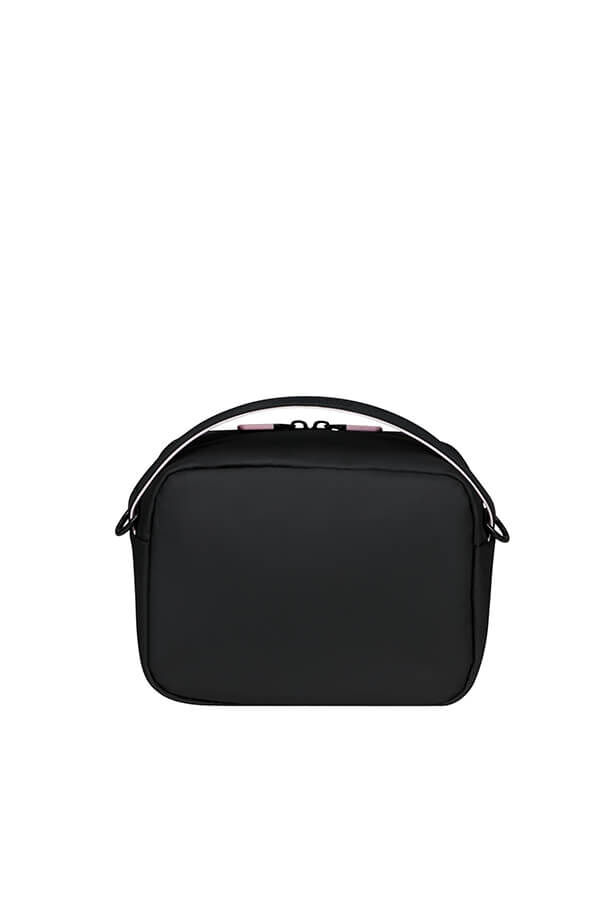 American Tourister Puffypop Pouch  Svart