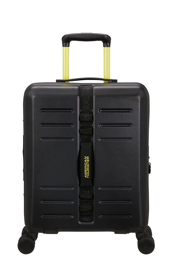 American Tourister Trailon Spinner 55cm  Svart