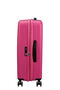 American Tourister Rejoy Spinner 68/25 Tsa 68  Hawaiian Pink