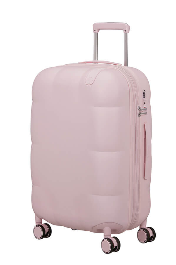 Dreami Medium innsjekket