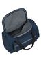 American Tourister Brightup Duffle Zip  Marineblå