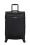 American Tourister SummerRide Spinner M EXP TSA 69cm Svart