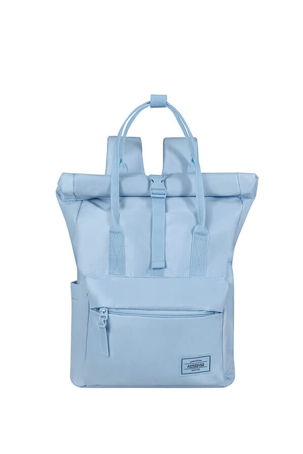 American Tourister Urban Groove Ug16 Backpack City  Pastellbl&aring;tt