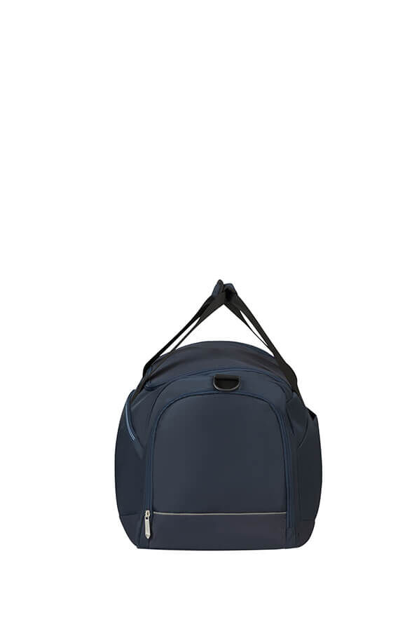 American Tourister SummerRide Duffle 52/20 Marinebl&aring;