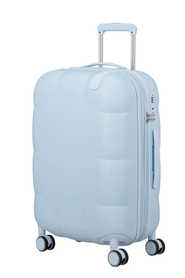 Dreami Medium innsjekket