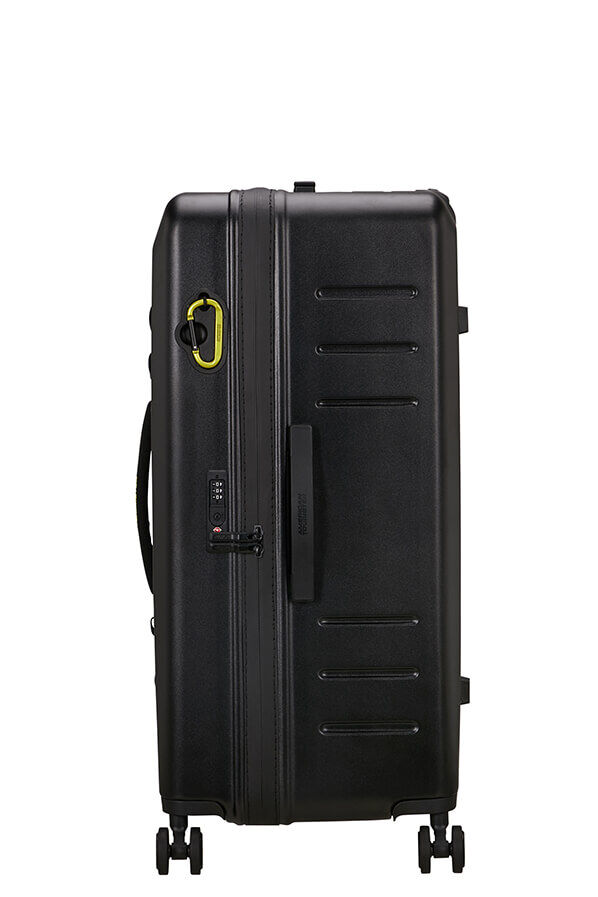 American Tourister Trailon Trunk 80cm  Svart