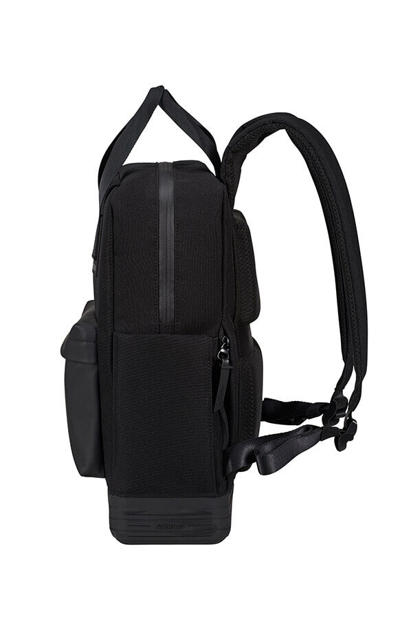 American Tourister Soulpack Business BP Tote 15.0'  Svart