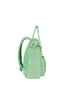 American Tourister Urban Groove Ug16 Backpack City  Pastel Green