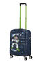 Disney Wavebreaker H&aring;ndbagasje | American Tourister Disney Wavebreaker Spinner TSA Disney Fl 55cm  Buzz Lightyear