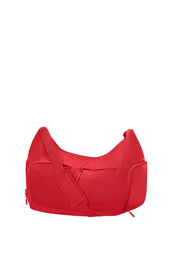 Freshletic Duffle Bag