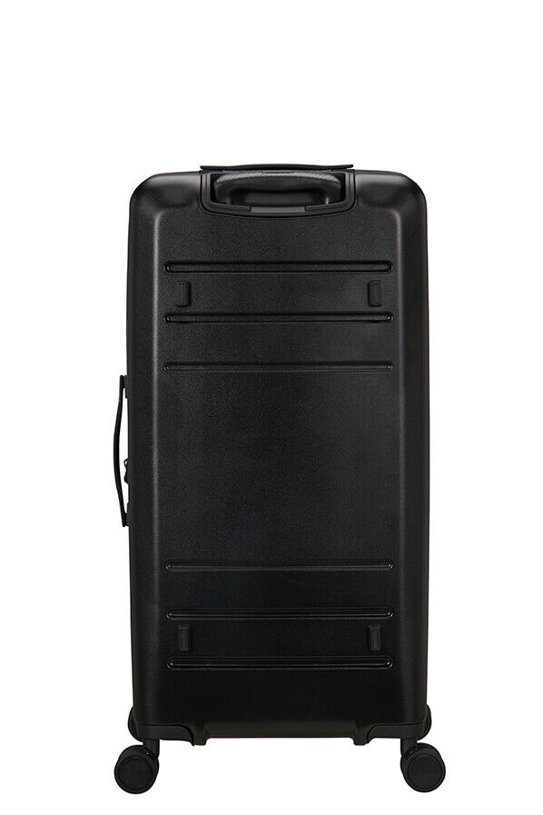 American Tourister Trailon Trunk 80cm  Svart