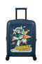 Dashpop Disney H&aring;ndbagasje | American Tourister Dashpop Disney Spinner Expandable TSA Disney 55cm  Buzz Lightyear