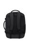 American Tourister Take2cabin Casual Backpack Puff S/M  Black Code