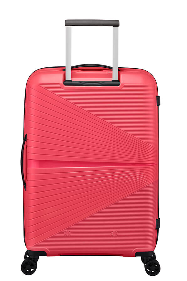 American Tourister Airconic Spinner 67cm  Paradise Pink