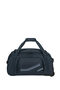 American Tourister City Racer Duffle with wheels S  Marineblå