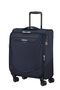 American Tourister SummerRide Spinner S EXP TSA 55cm Marineblå