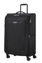 American Tourister SummerRide Spinner L EXP TSA 80cm Svart