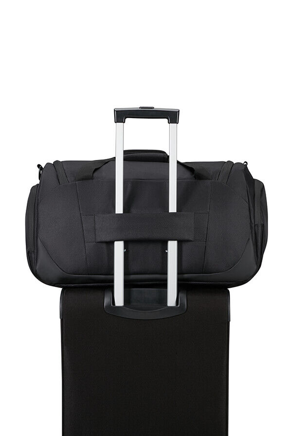 American Tourister Wanderlite Duffle S  Shadow Black