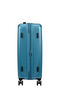 American Tourister Astrobeam Spinner EXP TSA 67cm  Icy Aqua