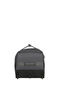 American Tourister City Racer Duffle with wheels L  Svart
