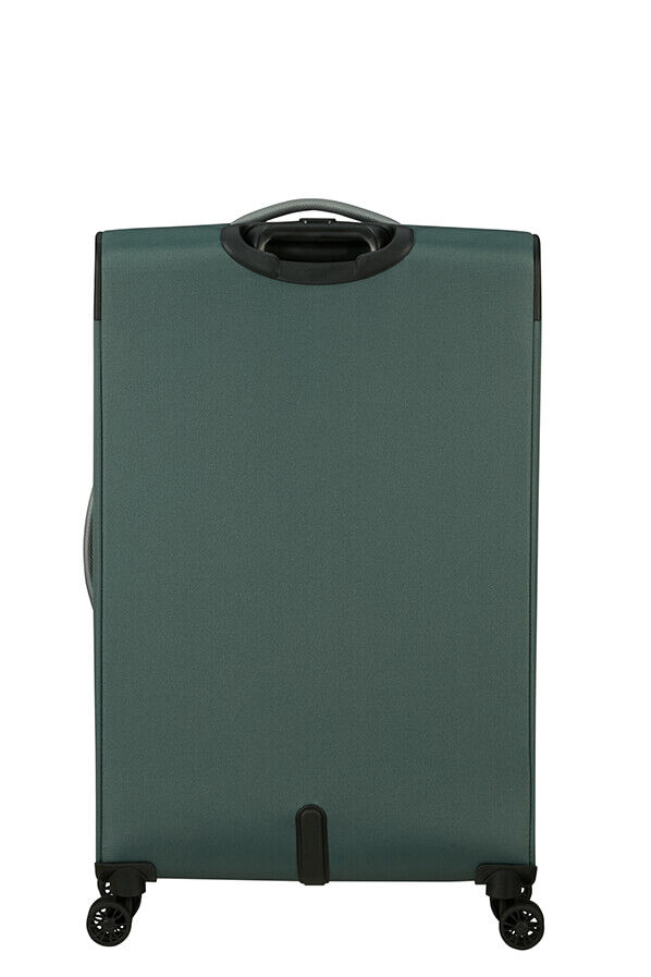 American Tourister Pulsonic Spinner 81/30 EXP TSA 81cm  Dark Forest