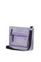 Colourdry Skulderveske M | American Tourister Colourdry Shoulder Bag M  Fresh Lilac
