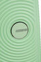 American Tourister Soundbox Mini Spinner 47cm  Pastel Green