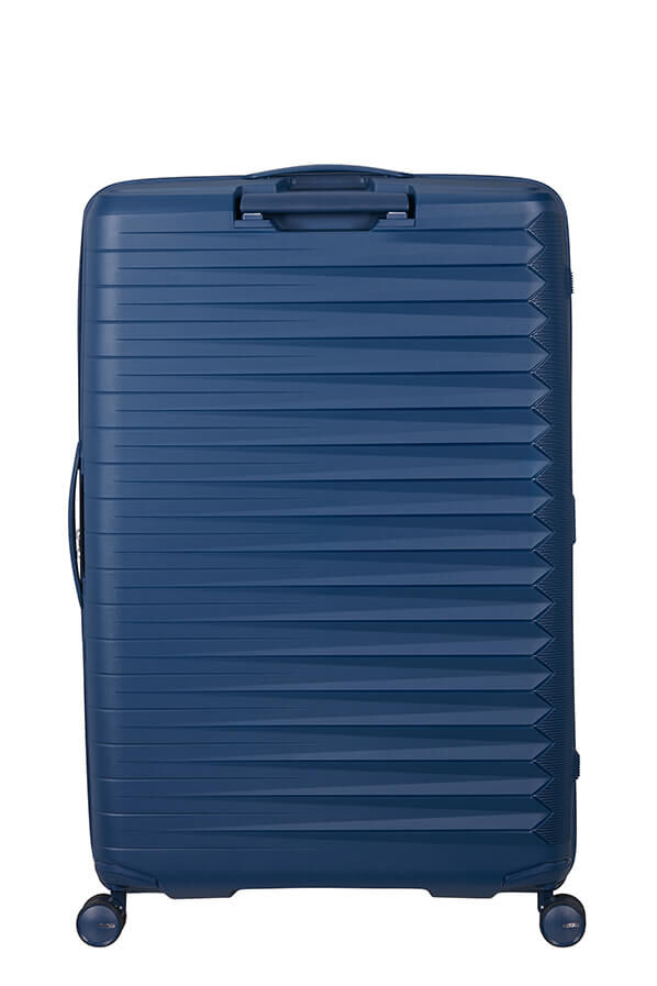 American Tourister FastForward Spinner 83/31 TSA EXP 83cm  Marinebl&aring;