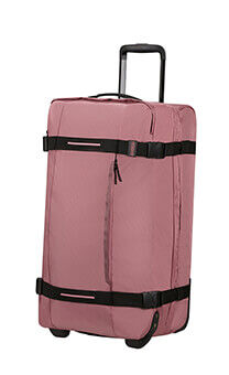 American Tourister Urban Track Duffle with Wheels M