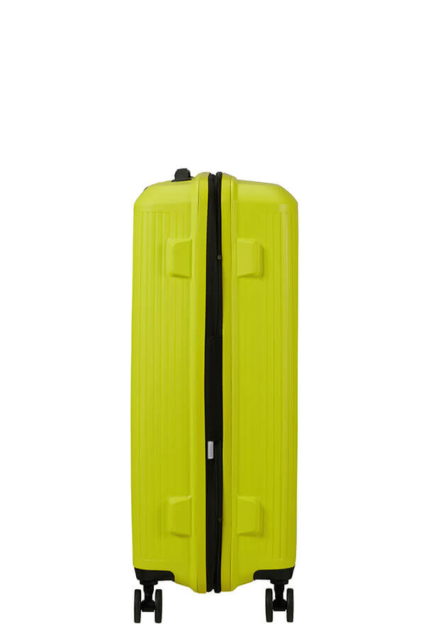 American Tourister Aerostep Spinner 67/24 Exp Tsa 67cm  Light Lime
