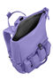 American Tourister Urban Groove Ug16 Backpack City  Soft Lilac