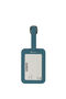 Luggage Tags Bagasjemerke &ndash; Sett med 2 stk