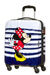 American Tourister Disney Legends Håndbagasje Minnie Kiss