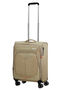 American Tourister Summerfunk Spinner Exp TSA 55cm  Beige