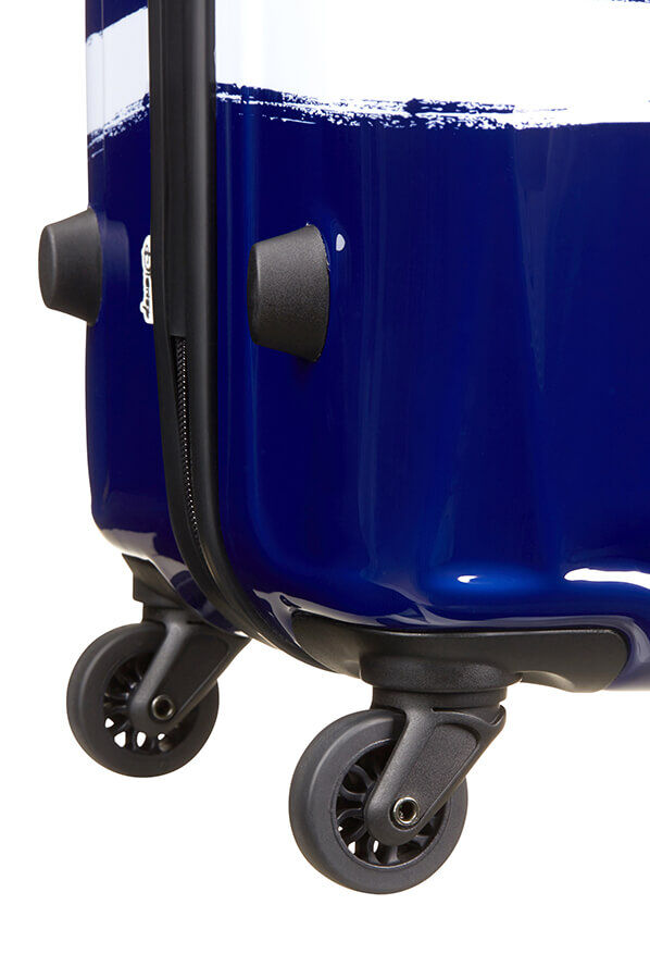 Disney Legends Cabin luggage