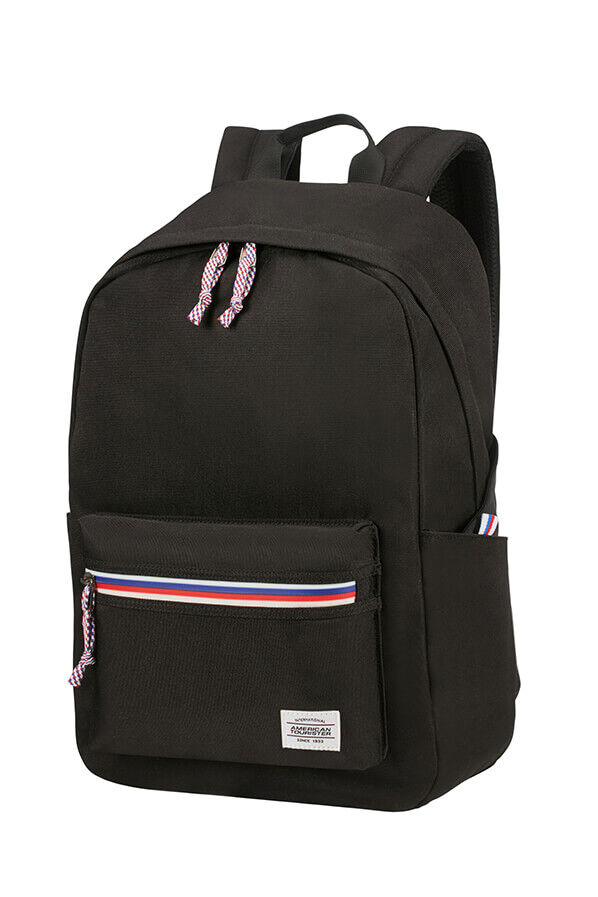 American Tourister Upbeat Backpack ZIP  Black