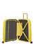 StarVibe Utvidbar koffert med 4 hjul 67cm