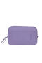 American Tourister Urban Groove UG27 Washbag Pop  Lavendel