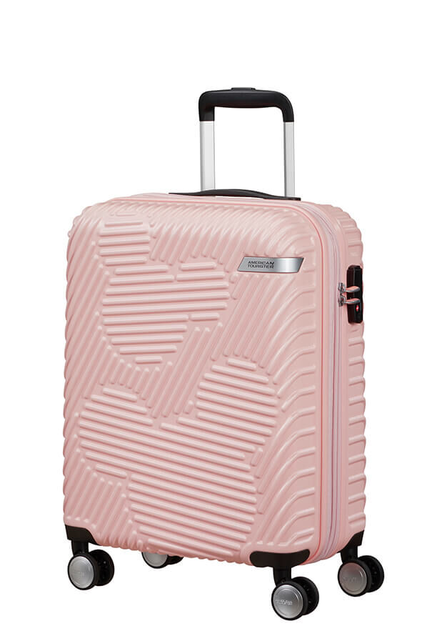 American Tourister Mickey Clouds Spinner 55/20 Exp. TSA 55cm  Mickey Rose Cloud