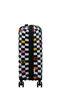 American Tourister Disney Wavebreaker Spinner TSA Disney Fl 55cm  Mickey Check