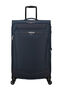 American Tourister SummerRide Spinner L EXP TSA 80cm Marineblå